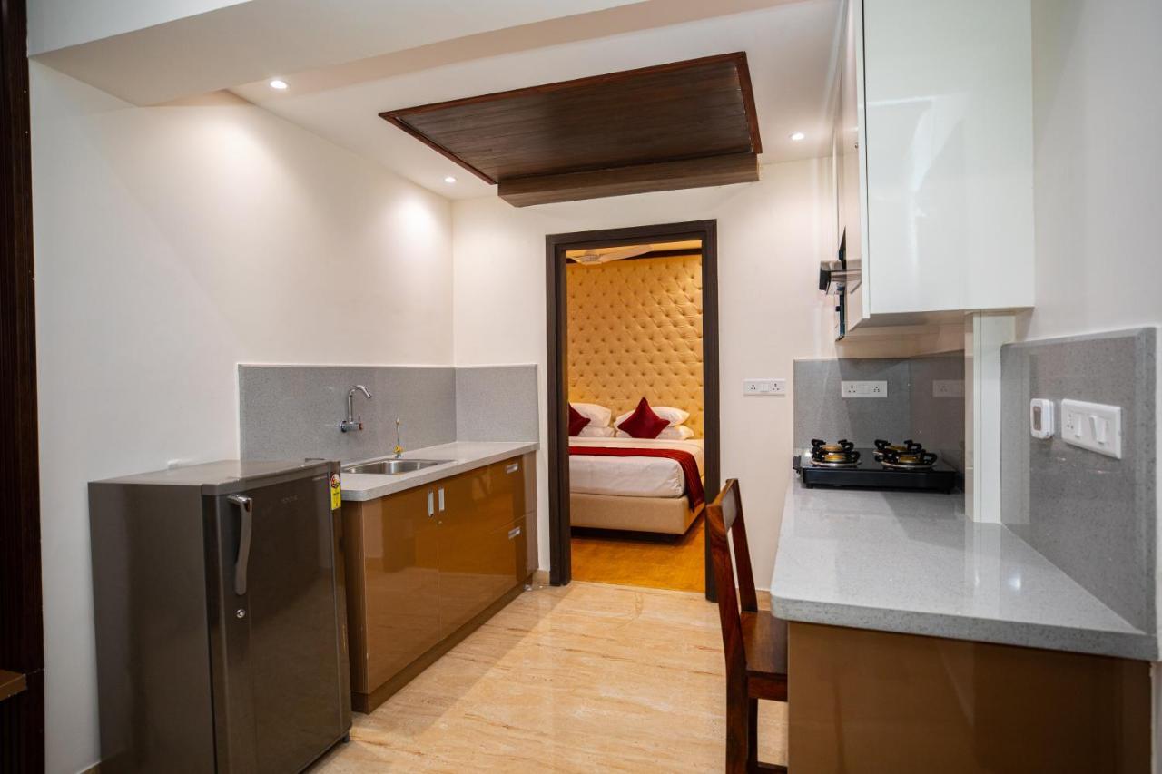 Hotel Silver Cle Haidarábád Kültér fotó